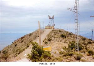 Picture provided by B7C (George Phelps) 05/25/2024